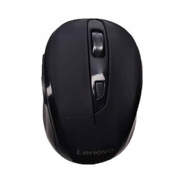 ماوس بیسیم گیمینگ ۶ کلید Lenovo L8000